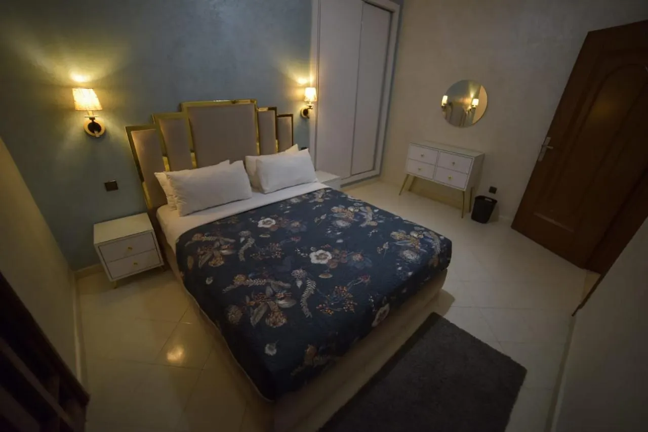 Belle Villa Agádír
