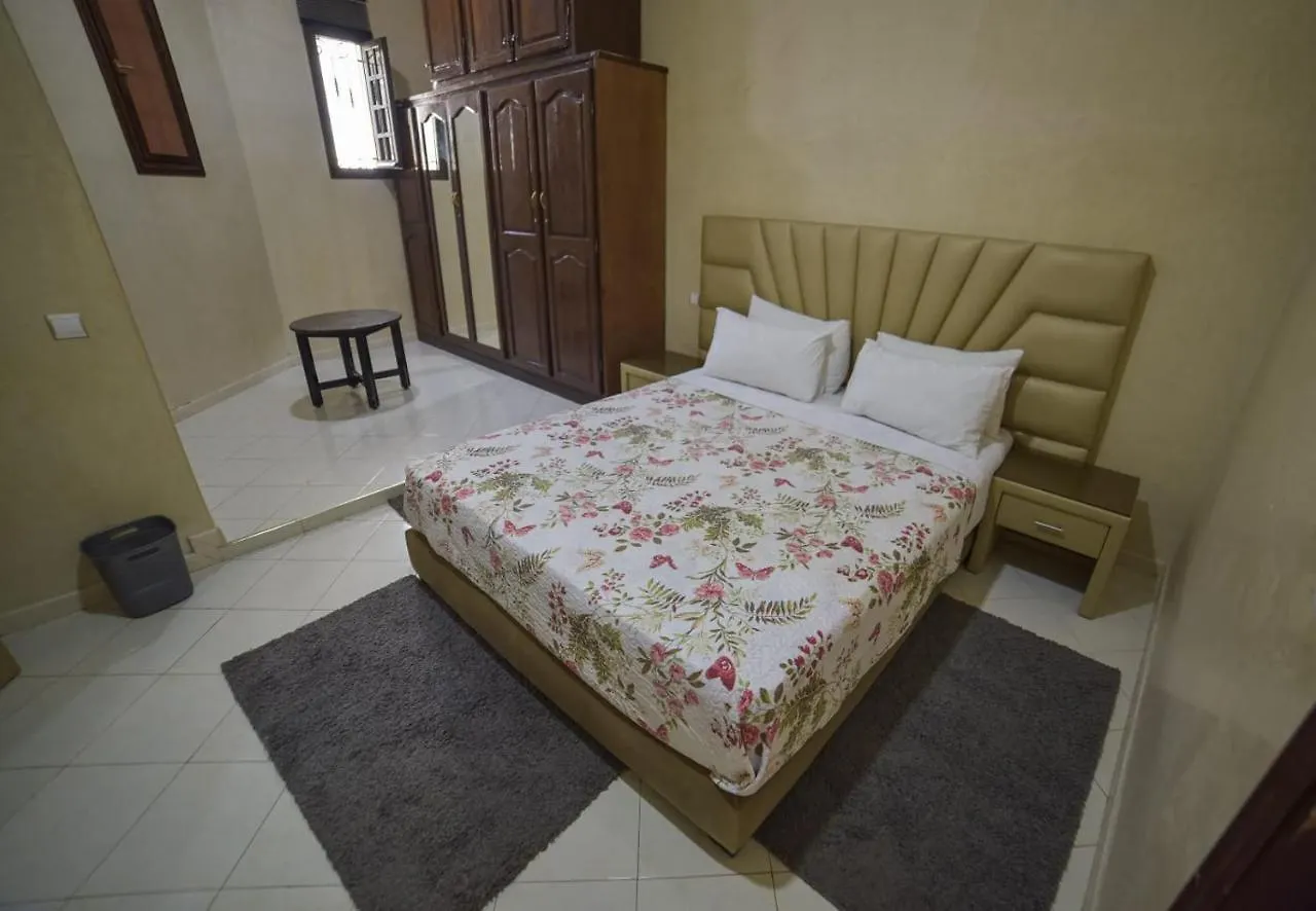 Belle Villa Agádír 0*,