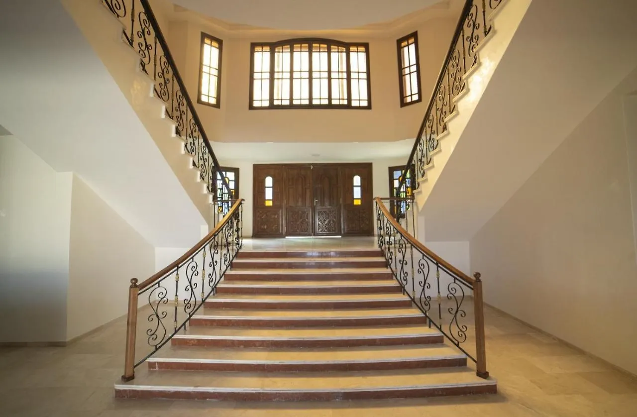 Belle Villa Agadir 0*,  Marokko