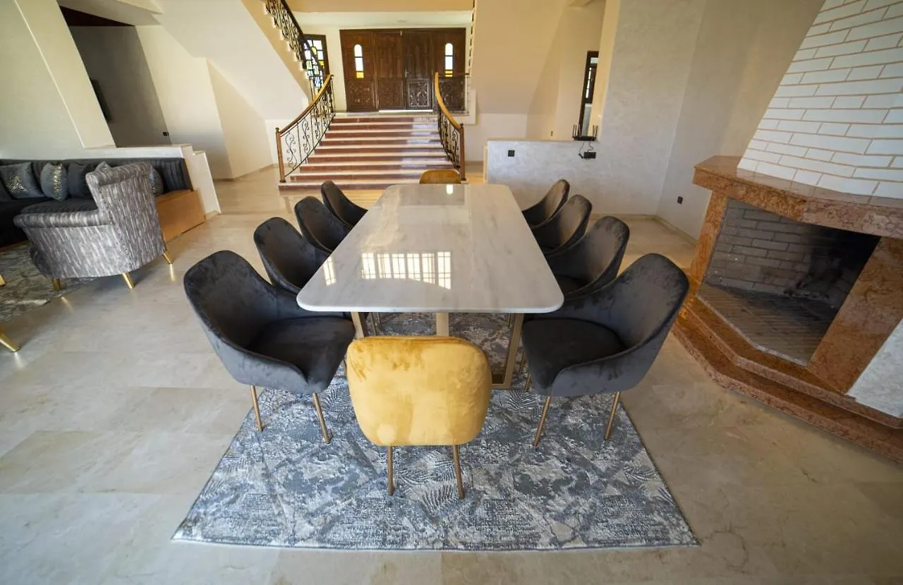 Belle Villa Agadir