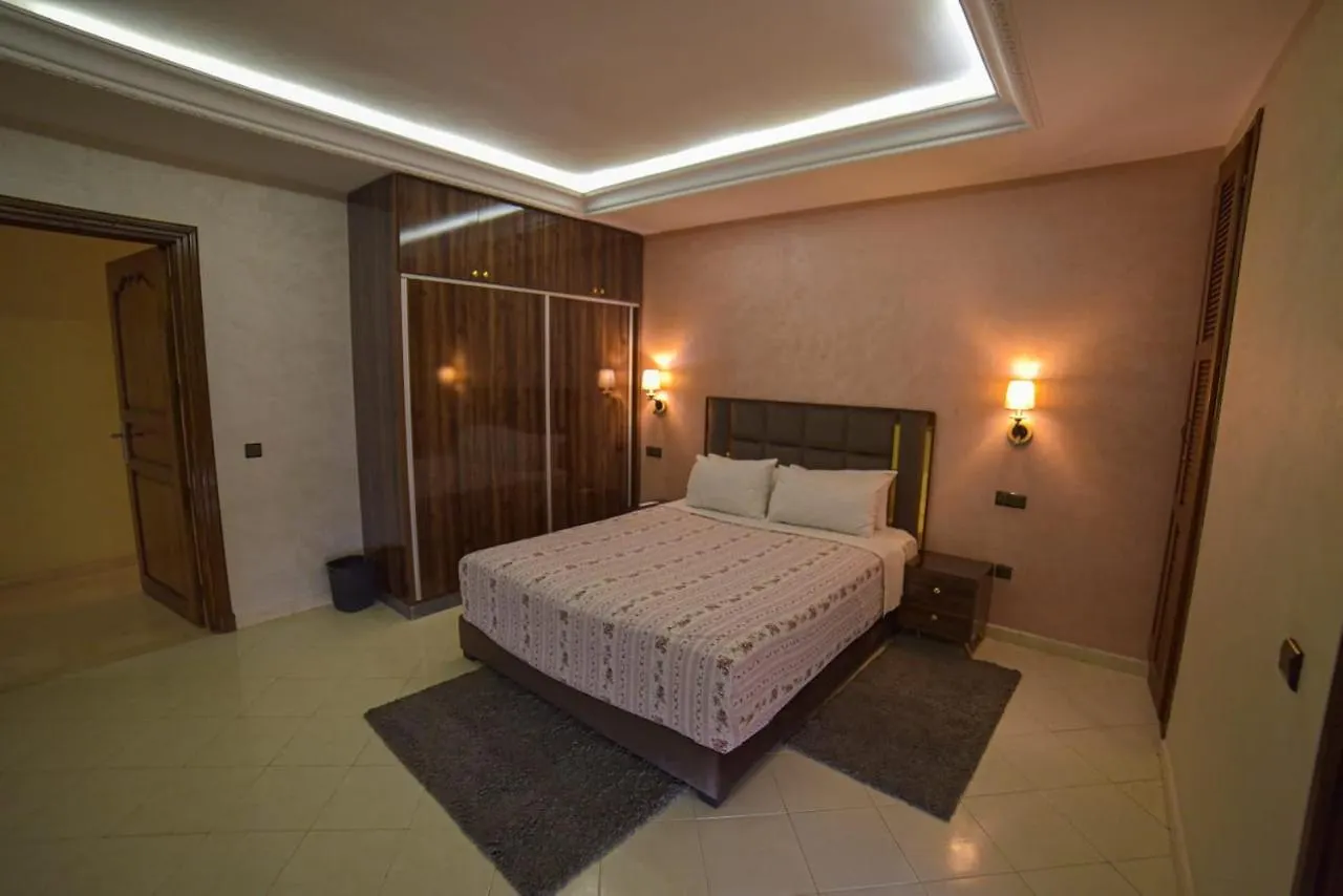 Belle Villa Agadir