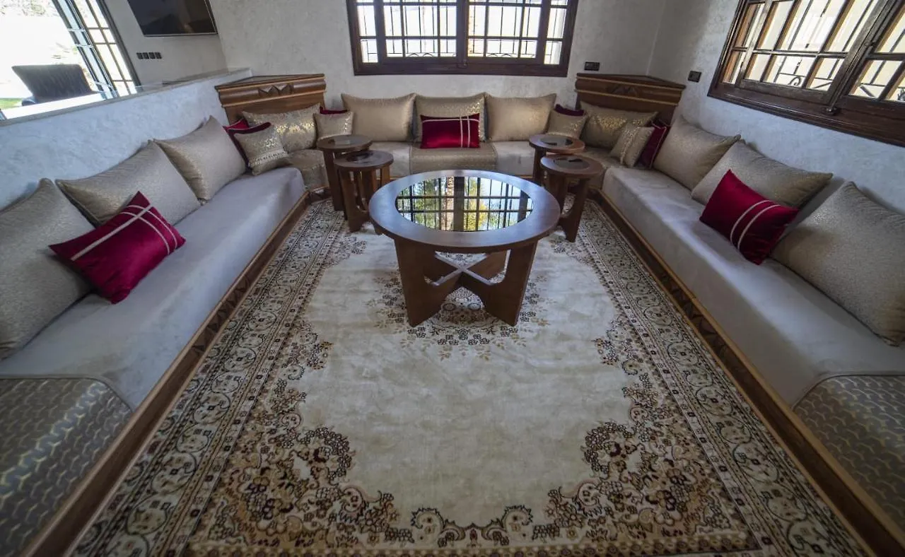 Belle Villa Agadir