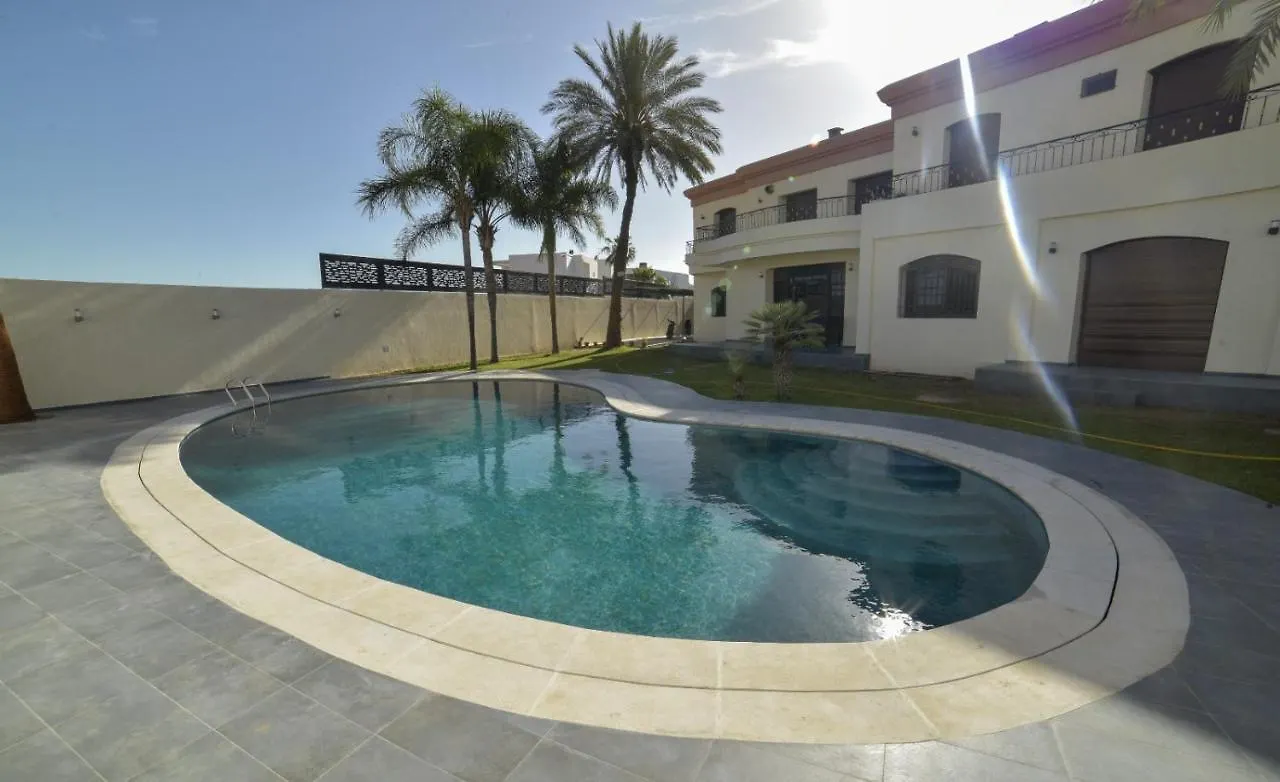 Belle Villa Agadir