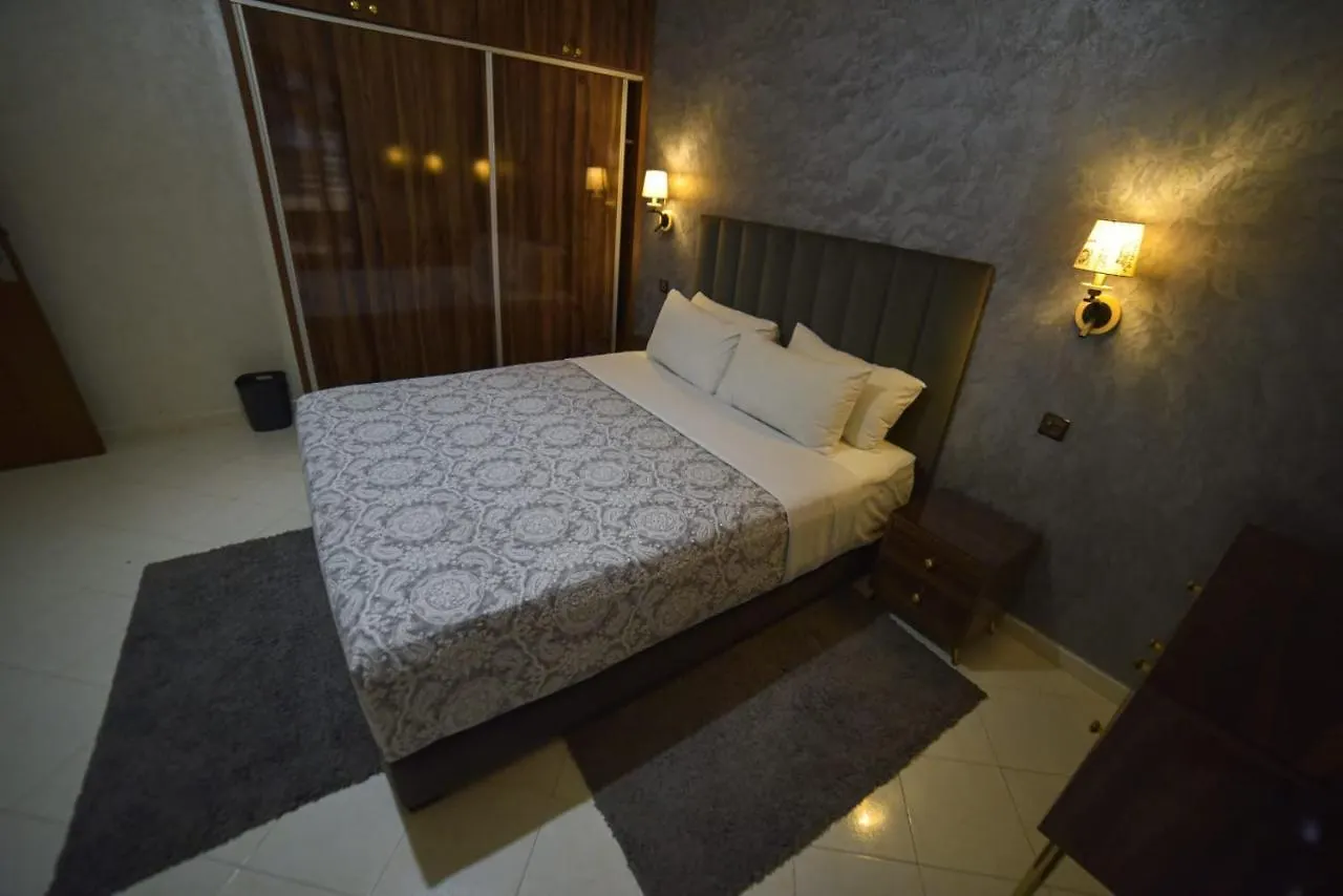 Belle Villa Agadir